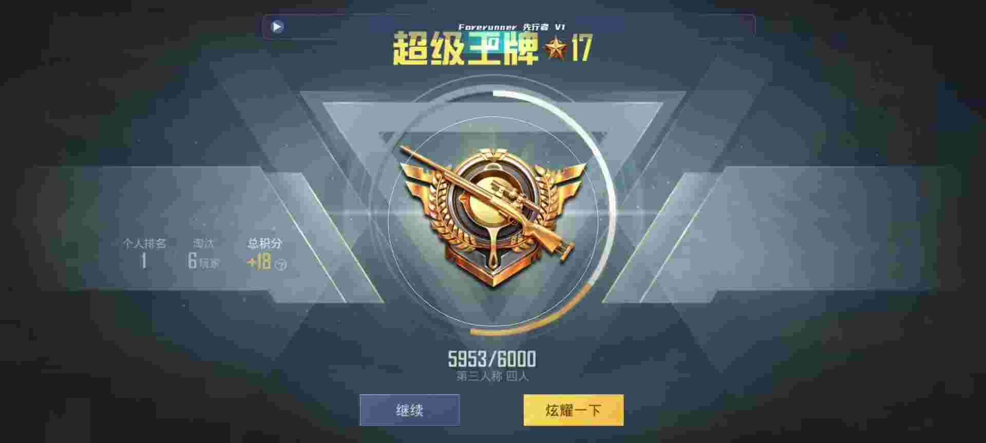 和平精英鸡腿辅助自瞄 - ��ƽ��Ӣ��ҵȼ�辅助预览图